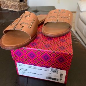 Tory Burch Ines Slides